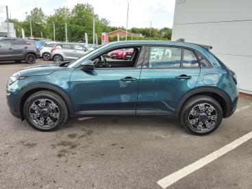 SPOTICAR Fiat 600 1.2 Mhev Icon E-dct Euro 6 (s/s) 5dr Used Car - Suv Hybrid  - Shrewsbury - 1200617477_3