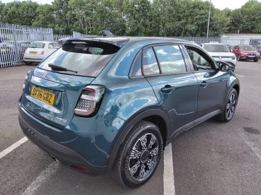 SPOTICAR Fiat 600 1.2 Mhev Icon E-dct Euro 6 (s/s) 5dr Used Car - Suv Hybrid  - Shrewsbury - 1200617477_4
