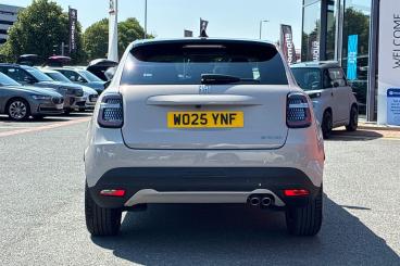 SPOTICAR Fiat 600 1.2 Mhev La Prima E-dct Euro 6 (s/s) 5dr Used Car - Suv Hybrid Beige - Exeter - 1200618209_4