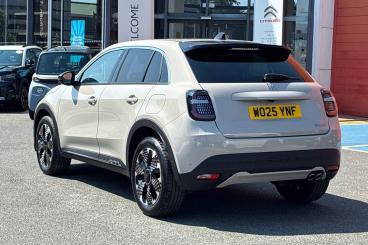SPOTICAR Fiat 600 1.2 Mhev La Prima E-dct Euro 6 (s/s) 5dr Used Car - Suv Hybrid Beige - Exeter - 1200618209_5