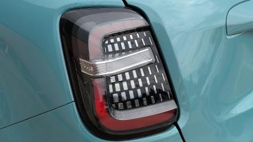 SPOTICAR Fiat 600 1.2 Mhev La Prima E-dct Euro 6 (s/s) 5dr Used Car - Suv Hybrid Blue - Liverpool - 1200621197_5