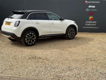 SPOTICAR Fiat 600 1.2 Mhev La Prima E-dct Euro 6 (s/s) 5dr Used Car - Suv Hybrid White - Kings Lynn - 1200622193_4