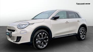 SPOTICAR Fiat 600 1.2 Mhev La Prima E-dct Euro 6 (s/s) 5dr Used Car - Suv Hybrid  - Canterbury - 1200623304_3