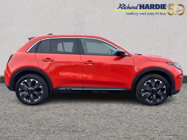 SPOTICAR Fiat 600e 54kwh La Prima Auto 5dr Used Car - Suv Electric Orange - Wallsend - 1200490944_3