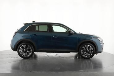 SPOTICAR Fiat 600e 54kwh La Prima Auto 5dr Used Car - Suv Electric Green - Epsom - 1200563438_5