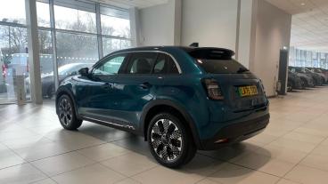 SPOTICAR Fiat 600e 54kwh La Prima Auto 5dr Used Car - Suv Electric Green - West London - 1200578447_5