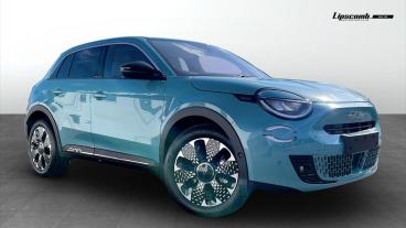 SPOTICAR Fiat 600e 54kwh La Prima Auto 5dr Used Car - Suv Electric Blue - Canterbury - 1200598225_2