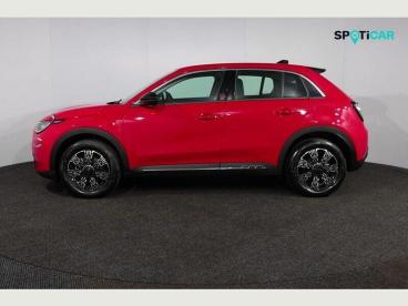 SPOTICAR Fiat 600e 54kwh Red Auto 5dr Used Car - Suv Electric Red - Pulborough - 1200611985_4