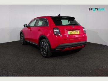 SPOTICAR Fiat 600e 54kwh Red Auto 5dr Used Car - Suv Electric Red - Pulborough - 1200611985_5