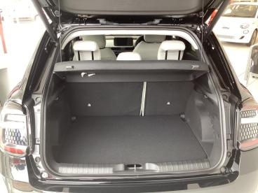 SPOTICAR Fiat 600e 54kwh La Prima Auto 5dr Used Car - Suv Electric Black - Bedford - 1200622285_5