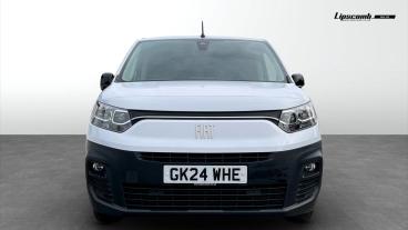 SPOTICAR Fiat Doblo 1.5 Bluehdi 1000kg Maxi Lwb Euro 6 (s/s) 6dr Used Car - Commercial Vehicle Diesel White - Canterbury - 1200545349_2