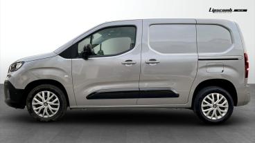 SPOTICAR Fiat Doblo 1.5 Multijet3 1000kg L1 Euro 6 (s/s) 5dr Used Car - Commercial Vehicle Diesel Grey - Canterbury - 1200590751_3
