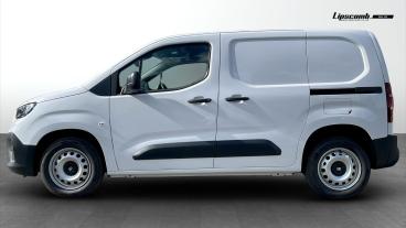 SPOTICAR Fiat Doblo 1.5 Multijet3 1000kg Primo L1 Euro 6 (s/s) 5dr Used Car - Commercial Vehicle Diesel White - Canterbury - 1200642336_3