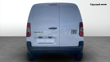 SPOTICAR Fiat Doblo 1.5 Multijet3 1000kg Primo L1 Euro 6 (s/s) 5dr Used Car - Commercial Vehicle Diesel White - Canterbury - 1200642336_5