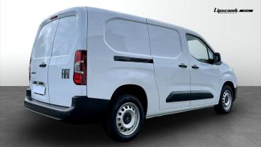SPOTICAR Fiat Doblo 1.5 Multijet3 1000kg Primo L2 Euro 6 (s/s) 6dr Used Car - Commercial Vehicle Diesel White - Canterbury - 1200642633_2