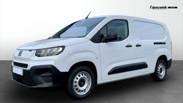 SPOTICAR Fiat Doblo 1.5 Multijet3 1000kg Primo L2 Euro 6 (s/s) 6dr Used Car - Commercial Vehicle Diesel White - Canterbury - 1200642633_3
