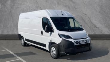 SPOTICAR Fiat Ducato 2.2 Multijetiii 35 L3 H2 Euro 6 (s/s) 5dr Used Car - Commercial Vehicle Diesel White - Canterbury - 1200567814_1