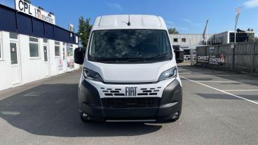 SPOTICAR Fiat Ducato 2.2 Multijetiii 35 L3 H2 Euro 6 (s/s) 5dr Used Car - Commercial Vehicle Diesel White - Canterbury - 1200567814_2