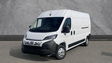 SPOTICAR Fiat Ducato 2.2 Multijetiii 35 L3 H2 Euro 6 (s/s) 5dr Used Car - Commercial Vehicle Diesel White - Canterbury - 1200567814_3