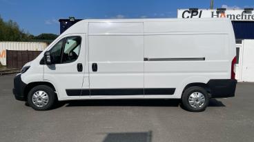 SPOTICAR Fiat Ducato 2.2 Multijetiii 35 L3 H2 Euro 6 (s/s) 5dr Used Car - Commercial Vehicle Diesel White - Canterbury - 1200567814_4