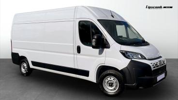 SPOTICAR Fiat Ducato 2.2 Multijetiii 35 L3 H2 Euro 6 (s/s) 5dr Used Car - Commercial Vehicle Diesel White - Canterbury - 1200567815_1