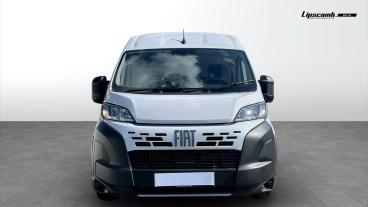 SPOTICAR Fiat Ducato 2.2 Multijetiii 35 L3 H2 Euro 6 (s/s) 5dr Used Car - Commercial Vehicle Diesel White - Canterbury - 1200567815_2