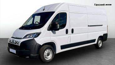 SPOTICAR Fiat Ducato 2.2 Multijetiii 35 L3 H2 Euro 6 (s/s) 5dr Used Car - Commercial Vehicle Diesel White - Canterbury - 1200567815_3