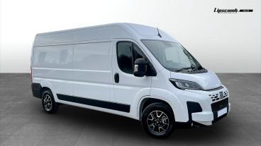 SPOTICAR Fiat Ducato 2.2 Multijetiii 35 L3 H2 Euro 6 (s/s) 5dr Used Car - Commercial Vehicle Diesel White - Canterbury - 1200573878_1