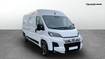 SPOTICAR Fiat Ducato 2.2 Multijetiii 35 L3 H2 Euro 6 (s/s) 5dr Used Car - Commercial Vehicle Diesel White - Canterbury - 1200583845_2