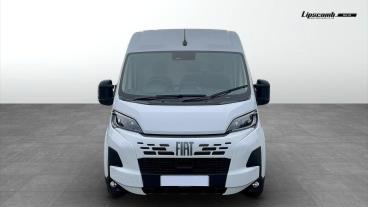 SPOTICAR Fiat Ducato 2.2 Multijetiii 35 L3 H2 Euro 6 (s/s) 5dr Used Car - Commercial Vehicle Diesel White - Canterbury - 1200583845_3