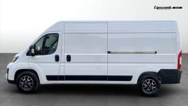 SPOTICAR Fiat Ducato 2.2 Multijetiii 35 L3 H2 Euro 6 (s/s) 5dr Used Car - Commercial Vehicle Diesel White - Canterbury - 1200583845_5