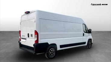 SPOTICAR Fiat Ducato 2.2 Multijetiii 35 L3 H2 Euro 6 (s/s) 5dr Used Car - Commercial Vehicle Diesel White - Canterbury - 1200599024_2