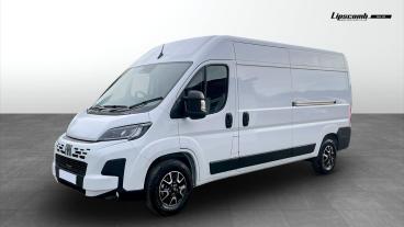 SPOTICAR Fiat Ducato 2.2 Multijetiii 35 L3 H2 Euro 6 (s/s) 5dr Used Car - Commercial Vehicle Diesel White - Canterbury - 1200599025_3