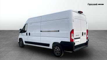 SPOTICAR Fiat Ducato 2.2 Multijetiii 35 L3 H2 Euro 6 (s/s) 5dr Used Car - Commercial Vehicle Diesel White - Canterbury - 1200599025_4