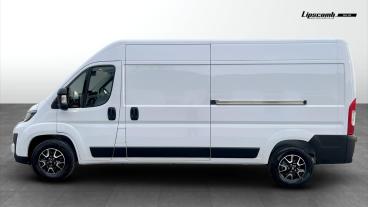 SPOTICAR Fiat Ducato 2.2 Multijetiii 35 L3 H2 Euro 6 (s/s) 5dr Used Car - Commercial Vehicle Diesel White - Canterbury - 1200599025_5