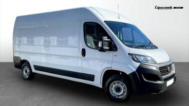 SPOTICAR Fiat Ducato 2.3 Multijetii 35 Tecnico M H2 Euro 6 5dr Used Car - Commercial Vehicle Diesel White - Canterbury - 1200609192_1