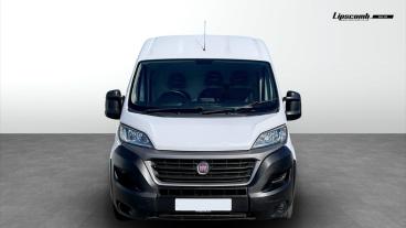SPOTICAR Fiat Ducato 2.3 Multijetii 35 Tecnico M H2 Euro 6 5dr Used Car - Commercial Vehicle Diesel White - Canterbury - 1200609192_2