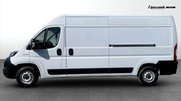 SPOTICAR Fiat Ducato 2.3 Multijetii 35 Tecnico M H2 Euro 6 5dr Used Car - Commercial Vehicle Diesel White - Canterbury - 1200609192_3