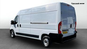 SPOTICAR Fiat Ducato 2.3 Multijetii 35 Tecnico M H2 Euro 6 5dr Used Car - Commercial Vehicle Diesel White - Canterbury - 1200609192_4