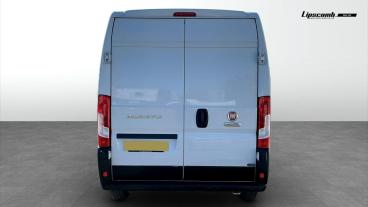 SPOTICAR Fiat Ducato 2.3 Multijetii 35 Tecnico M H2 Euro 6 5dr Used Car - Commercial Vehicle Diesel White - Canterbury - 1200609192_5