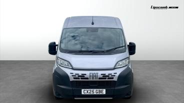 SPOTICAR Fiat Ducato 2.2 Multijetiii 35 L3 H2 Euro 6 (s/s) 5dr Used Car - Commercial Vehicle Diesel Grey - Canterbury - 1200635308_2