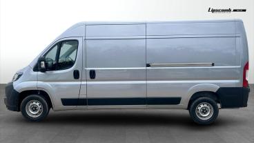 SPOTICAR Fiat Ducato 2.2 Multijetiii 35 L3 H2 Euro 6 (s/s) 5dr Used Car - Commercial Vehicle Diesel Grey - Canterbury - 1200635308_3