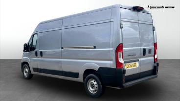 SPOTICAR Fiat Ducato 2.2 Multijetiii 35 L3 H2 Euro 6 (s/s) 5dr Used Car - Commercial Vehicle Diesel Grey - Canterbury - 1200635308_4