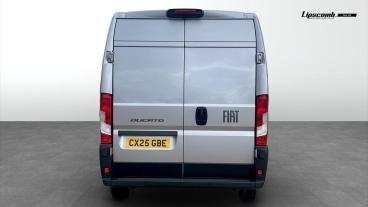 SPOTICAR Fiat Ducato 2.2 Multijetiii 35 L3 H2 Euro 6 (s/s) 5dr Used Car - Commercial Vehicle Diesel Grey - Canterbury - 1200635308_5