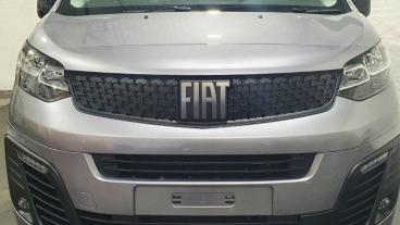 SPOTICAR Fiat Scudo E-scudo 75kwh Tecnico Auto Lwb 6dr (7kw Charger) Used Car - Commercial Vehicle Electric Grey - Falkirk - 1200513488_4