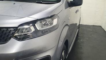 SPOTICAR Fiat Scudo E-scudo 75kwh Tecnico Auto Lwb 6dr (7kw Charger) Used Car - Commercial Vehicle Electric Grey - Falkirk - 1200513488_5