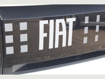 SPOTICAR Fiat Grande Panda 1.2 Hybrid 48v 110 Icon Used Car - Saloon  White - Pulborough - 1200600991_5