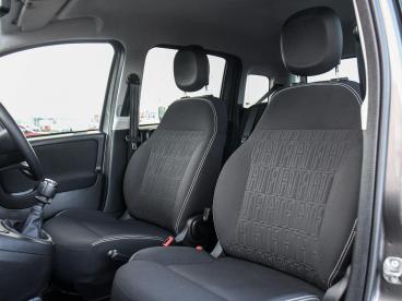 SPOTICAR Fiat Panda 1.0 Mhev Top Euro 6 (s/s) 5dr Used Car - City Car Petrol Grey - Nuneaton - 1200553218_5