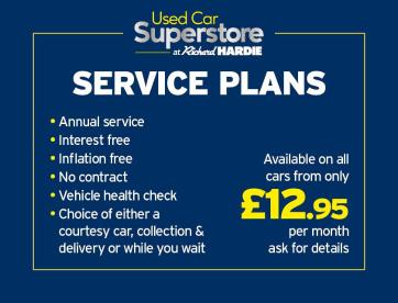 SPOTICAR Fiat Panda 1.0 Mhev Panda Euro 6 (s/s) 5dr Used Car - City Car Petrol Grey - Ashington - 1200578150_4