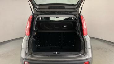 SPOTICAR Fiat Panda 1.2 Easy Euro 6 (s/s) 5dr Used Car - City Car Petrol Grey - Birmingham - 1200594933_5